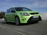 Ford Focus RS 2009 года